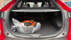 Toyota bZ4X 150kW Vision 71.4kWh 5dr Auto [11kW] Electric Hatchback